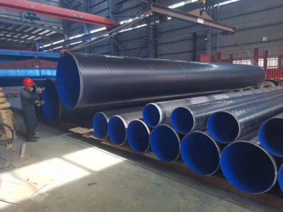 眉山消防涂塑管厂 涂塑复合钢管在消防工程中的关键作用与选型指南